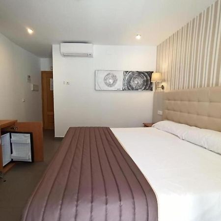 Hotel Rambla Emerita, Centro Ciudad Merida Bagian luar foto