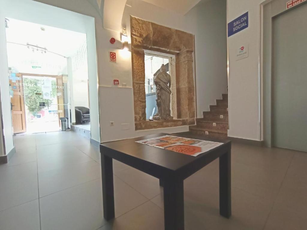 Hotel Rambla Emerita, Centro Ciudad Merida Bagian luar foto